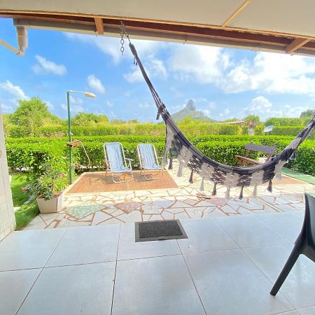 Flat Baia Do Sancho Apartment Fernando de Noronha Exterior photo