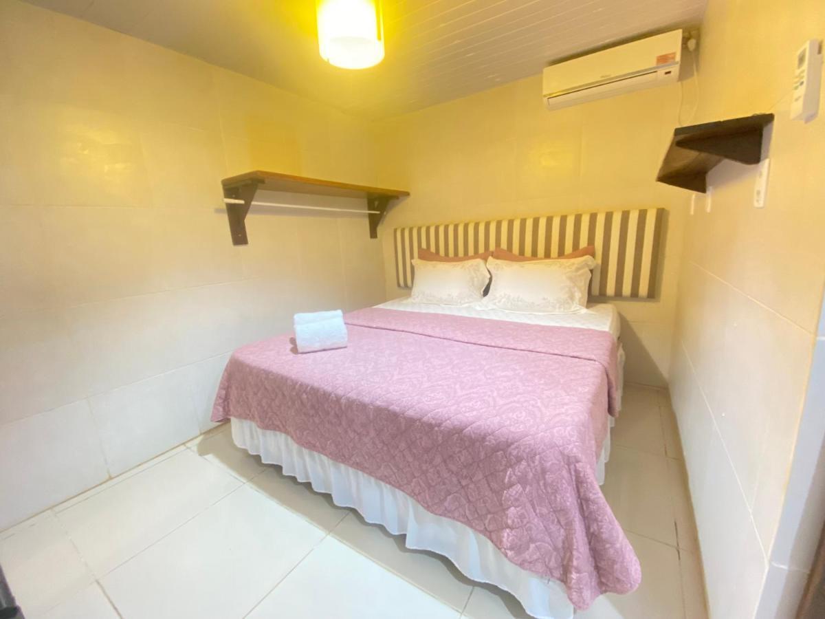 Flat Baia Do Sancho Apartment Fernando de Noronha Exterior photo