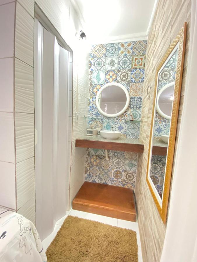 Flat Baia Do Sancho Apartment Fernando de Noronha Exterior photo