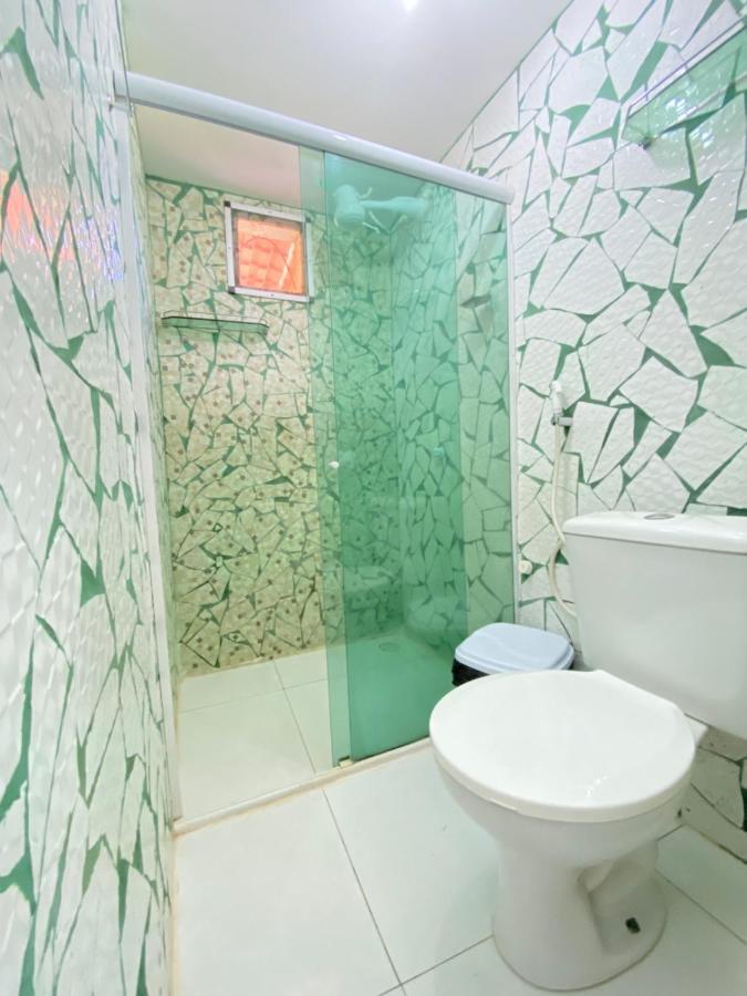 Flat Baia Do Sancho Apartment Fernando de Noronha Exterior photo