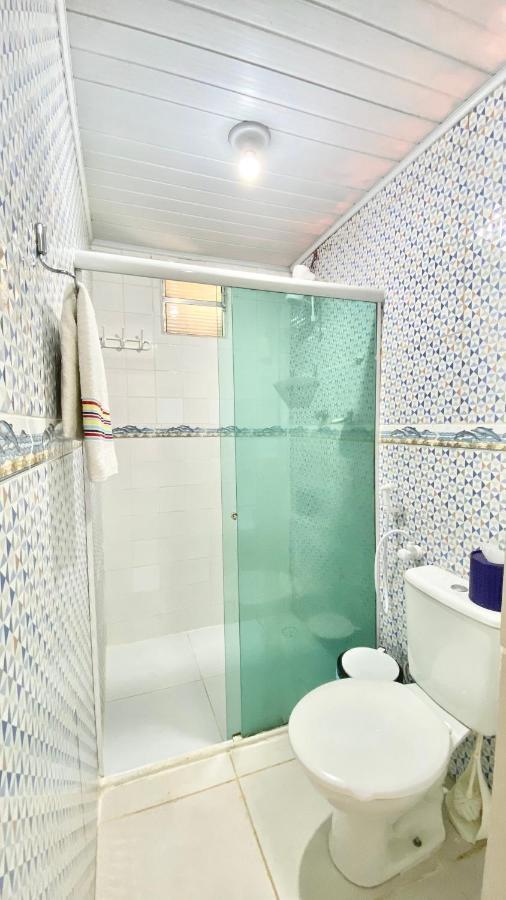 Flat Baia Do Sancho Apartment Fernando de Noronha Exterior photo